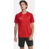 Moška kontrastna športna srajca Craft TW Squad Go Contrast Jersey M