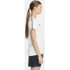 Ženska kontrastna športna srajca Craft TW Squad Go Contrast Jersey W