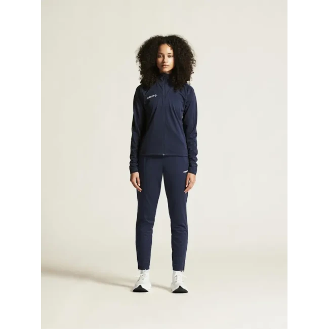 Ženske trening hlače Craft TW Evolve 2.0 Pants W