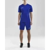 Moške športne kratke hlače Craft TW Squad Go Short Solid M