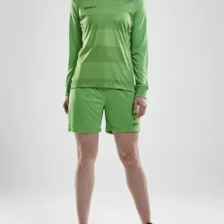 Ženske vratarske kratke hlače Craft TW Squad Go GK Shorts W