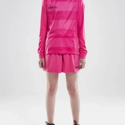 Otroške vratarske kratke hlače Craft TW Squad Go GK Shorts Jr