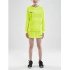 Otroške vratarske kratke hlače Craft TW Squad Go GK Shorts Jr