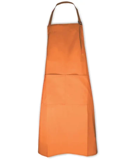 Predpasnik z naprsnikom The One Apron