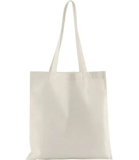 Prehodno-bio bombažna torba Westford Mill W 161