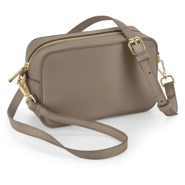 Torbica čez telo BagBase BG 758