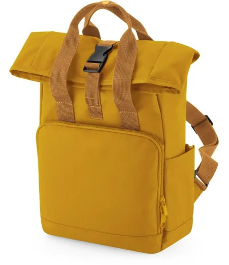 Mini nahrbtnik roll-top BagBase BG 118S