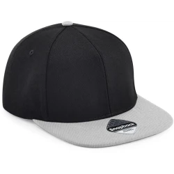 6-delna kapa s šiltom (snapback) Beechfield B 661