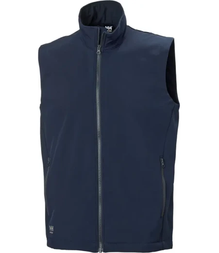 3-slojni softshell telovnik Helly Hansen Manchester 74086