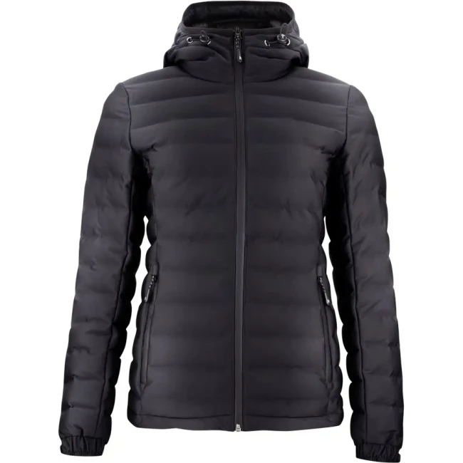Ženska zimska jakna James Harvest Woodlake Jacket Women