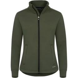 Ženski kardigan Cutter & Buck Pemberton Cardigan Full Zip Women