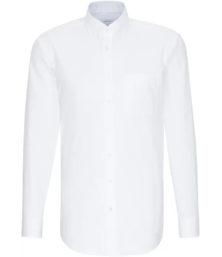Srajca z dolgimi rokavi Seidensticker Shirt Comfort LSL (49-54)
