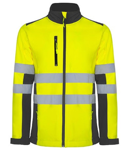 ODSEVEN SOFTSHELL ROLY ANTARES