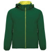 SOFT SHELL JAKNA ROLY SIBERIA
