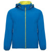 SOFT SHELL JAKNA ROLY SIBERIA