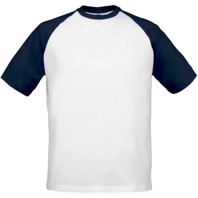 white/navy