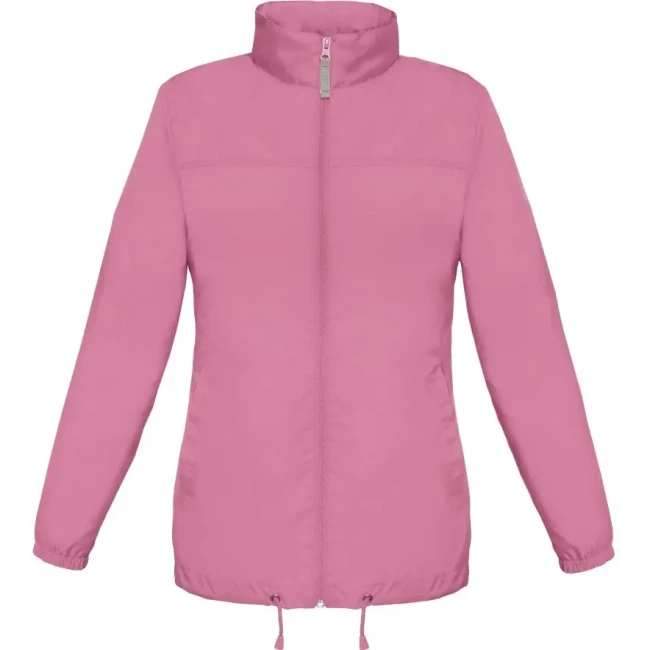 pixel pink
