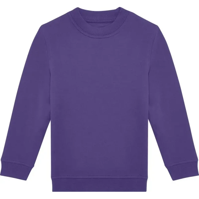 radiant purple