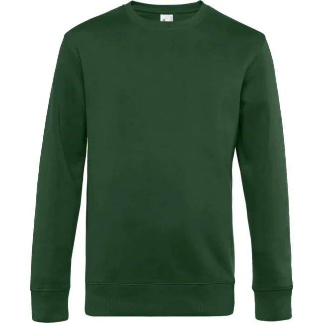 bottle green