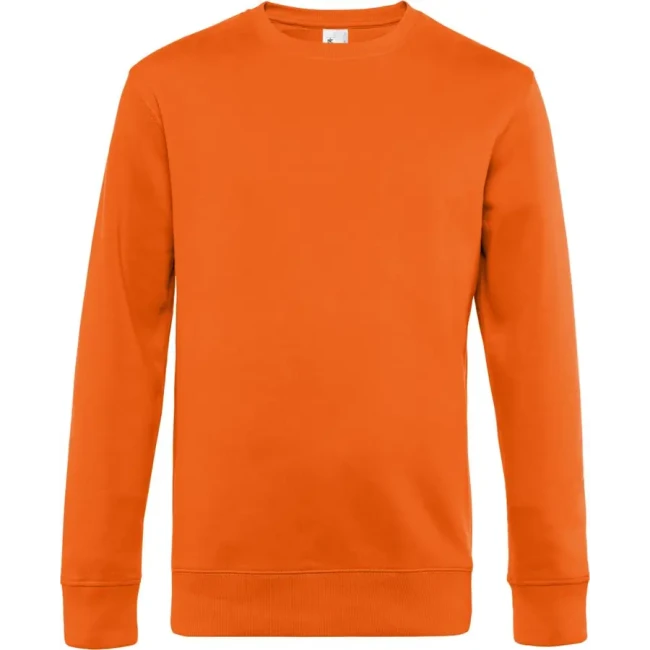 pure orange