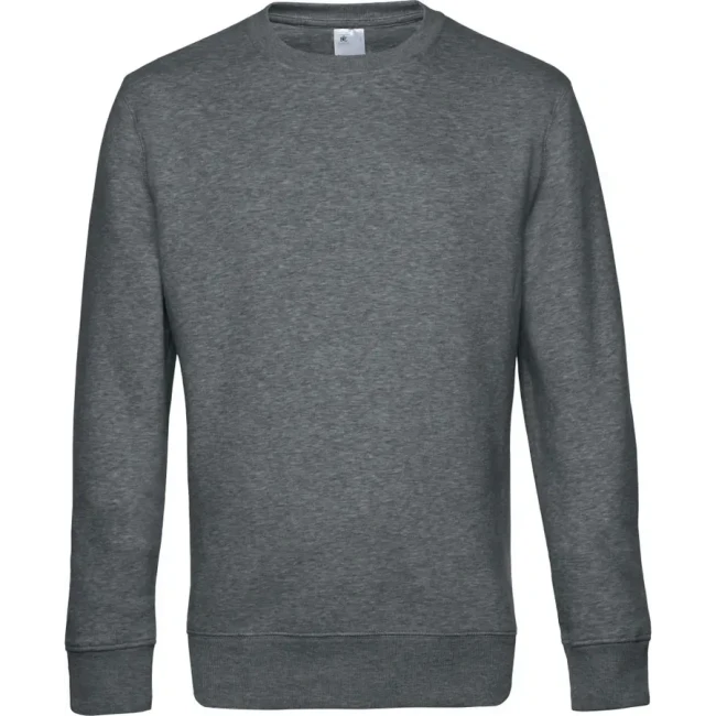 heather mid grey