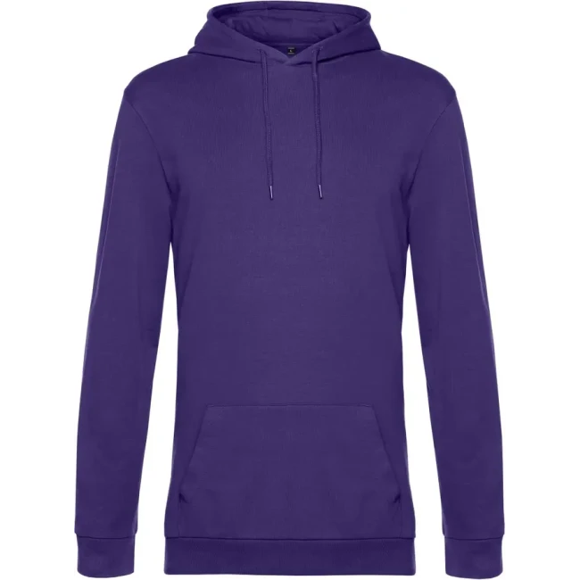 radiant purple
