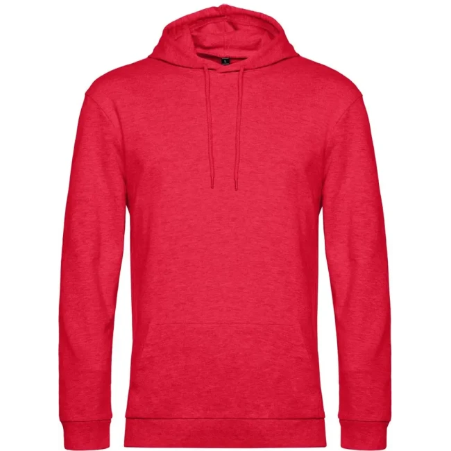 heather red