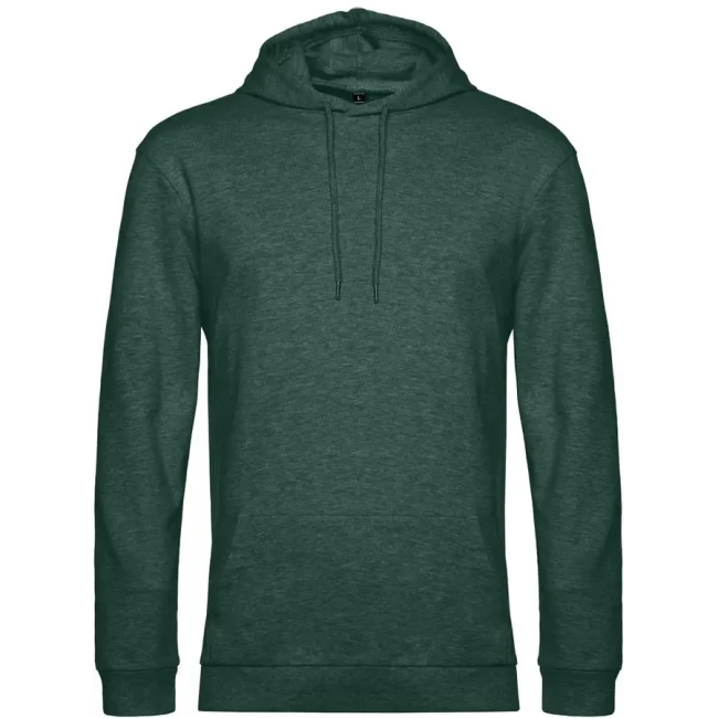 heather dark green