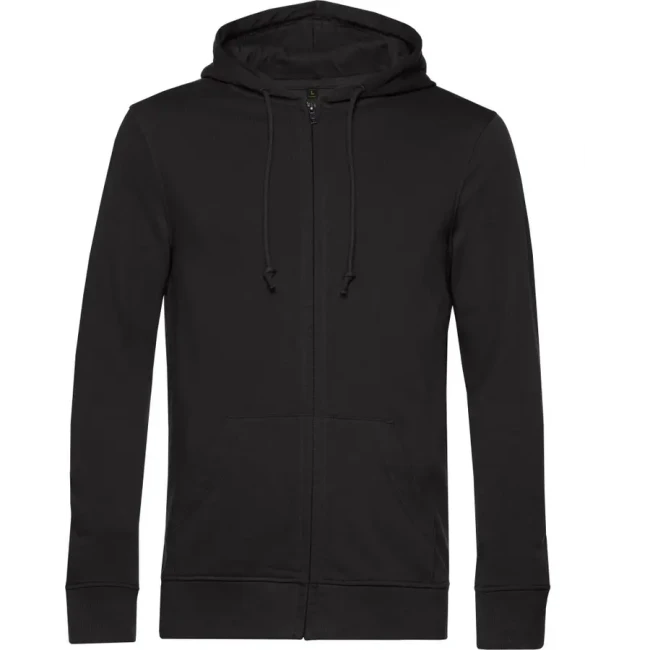 black pure