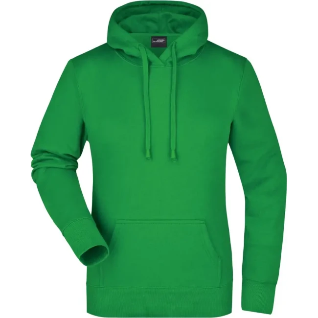fern green