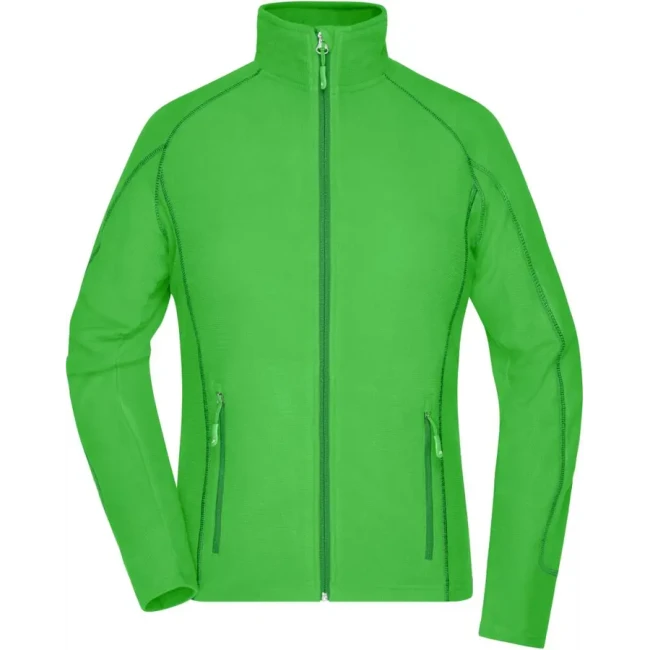 green/dark green