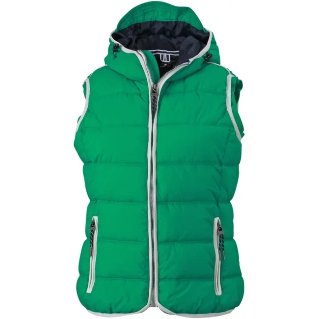 irish green/white