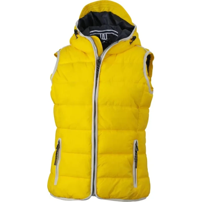 sun yellow/white