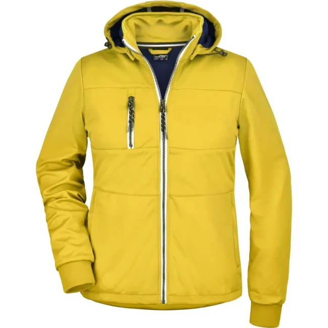 sun yellow/navy/white