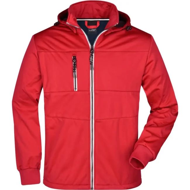 red/navy/white