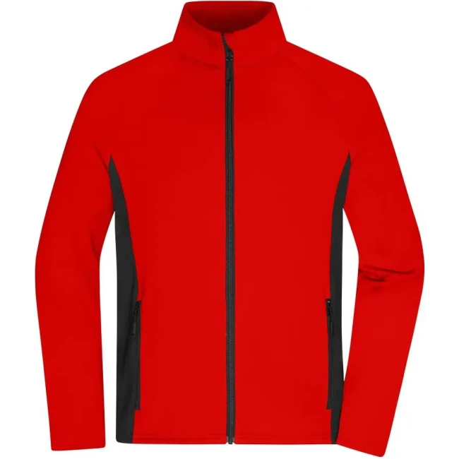 red/black