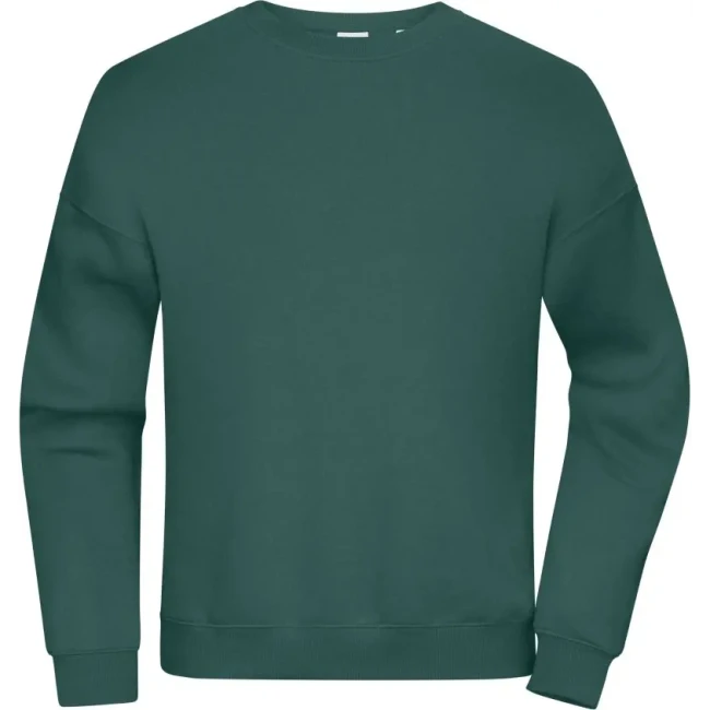 smoky green