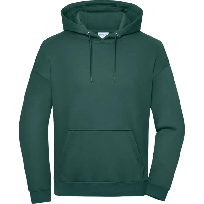 smoky green