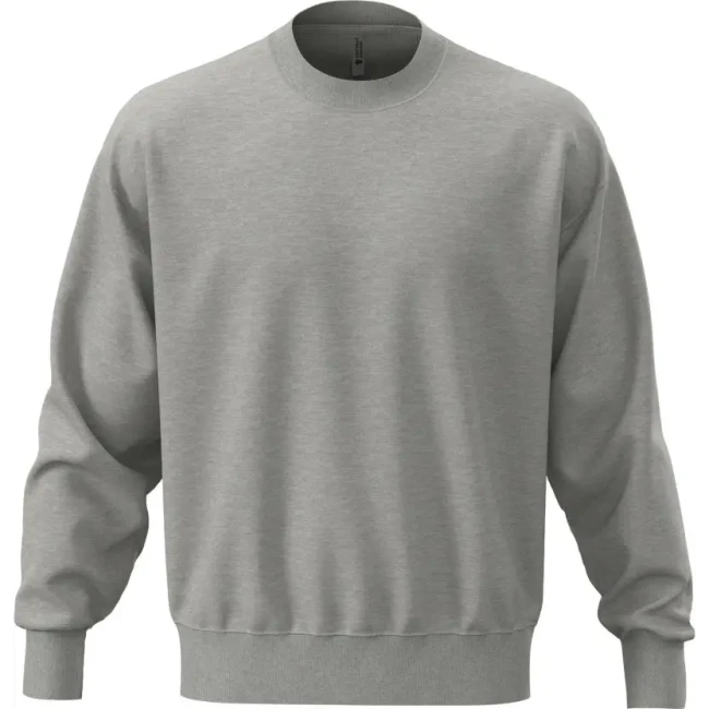 heather grey