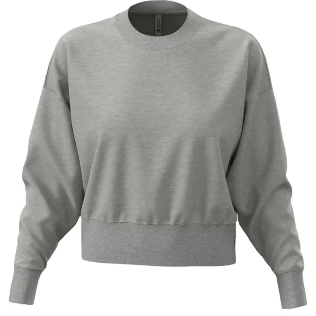 heather grey