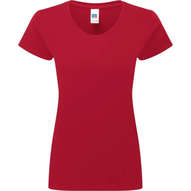 classic red