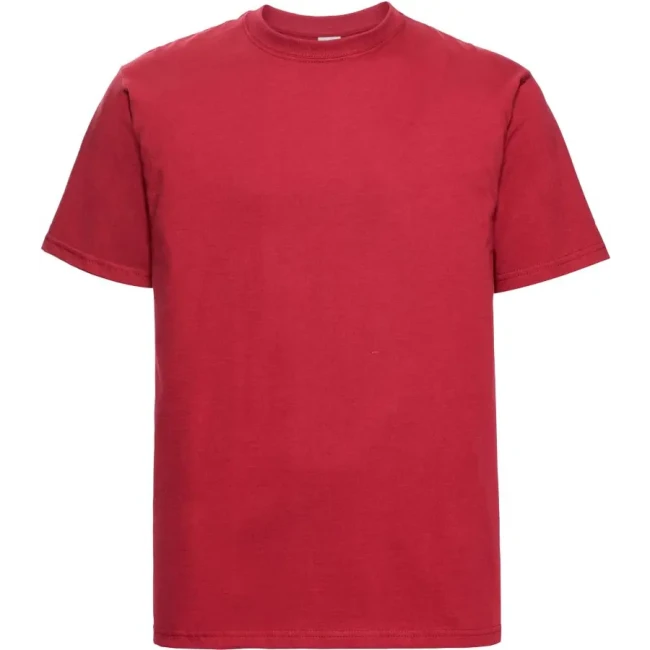 classic red