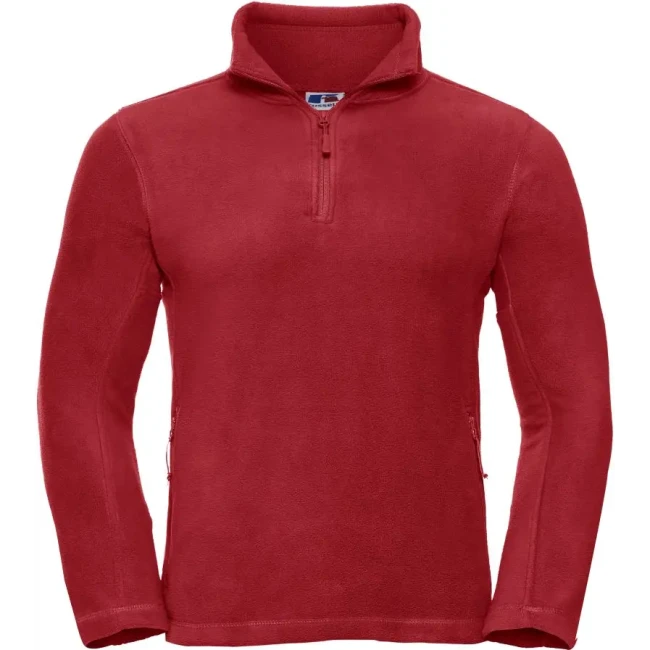 classic red