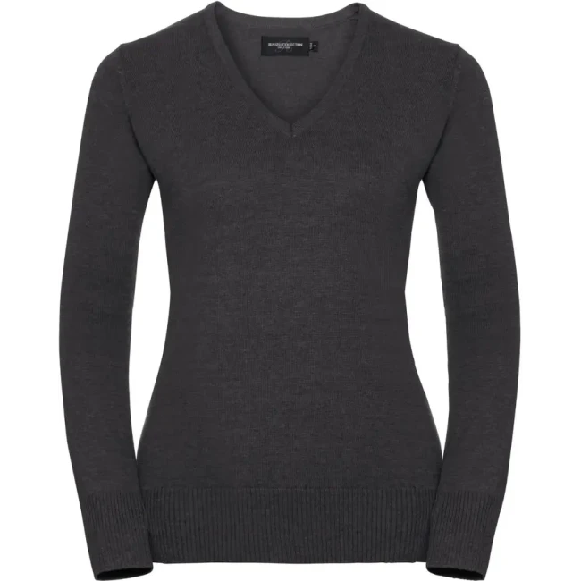 charcoal marl