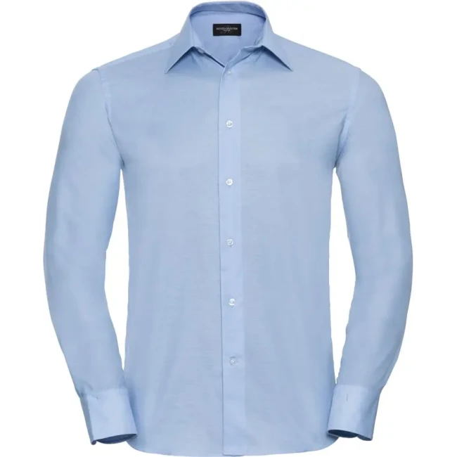 oxford blue