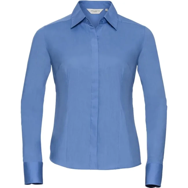 corporate blue