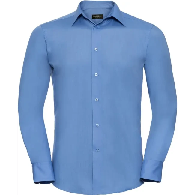 corporate blue