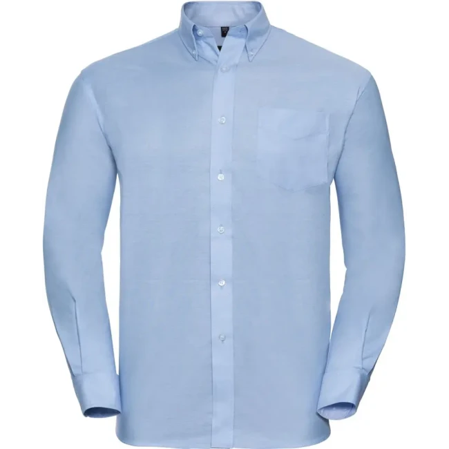 oxford blue