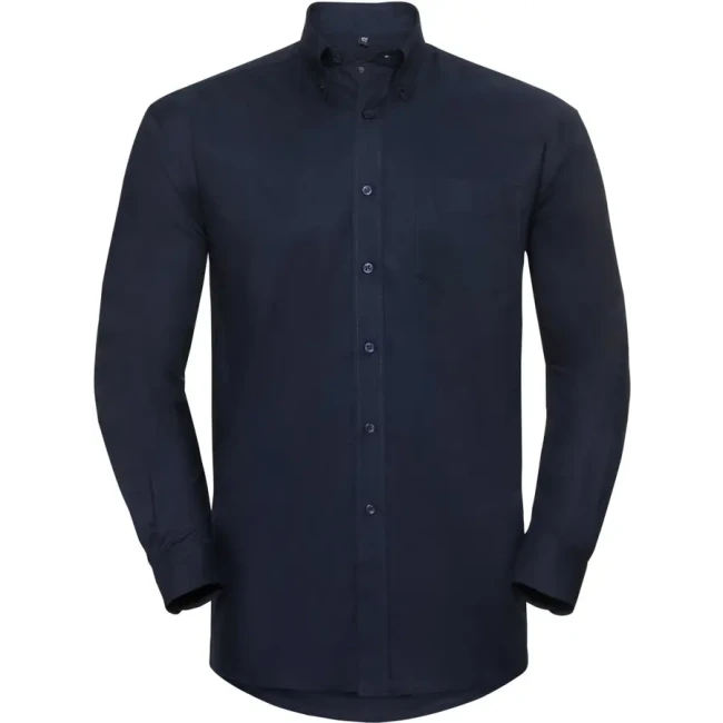 bright navy