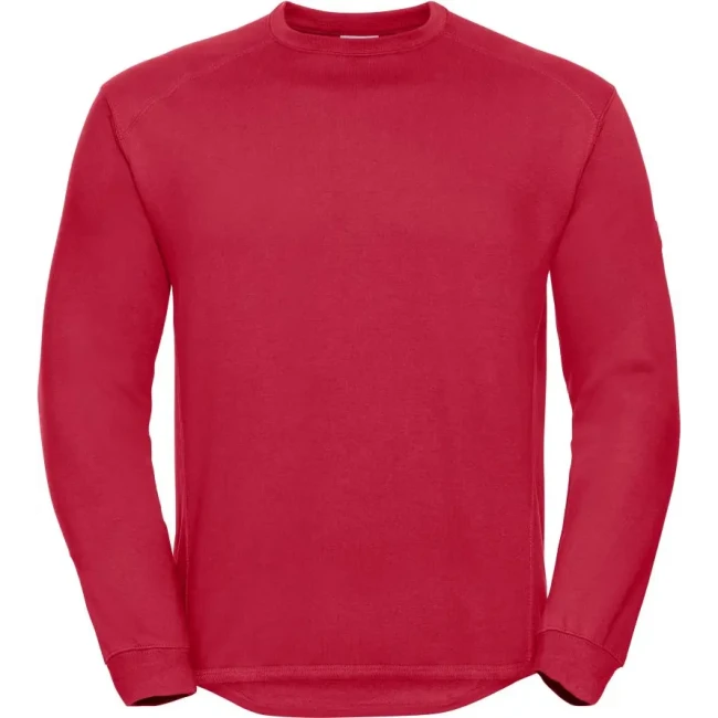 classic red